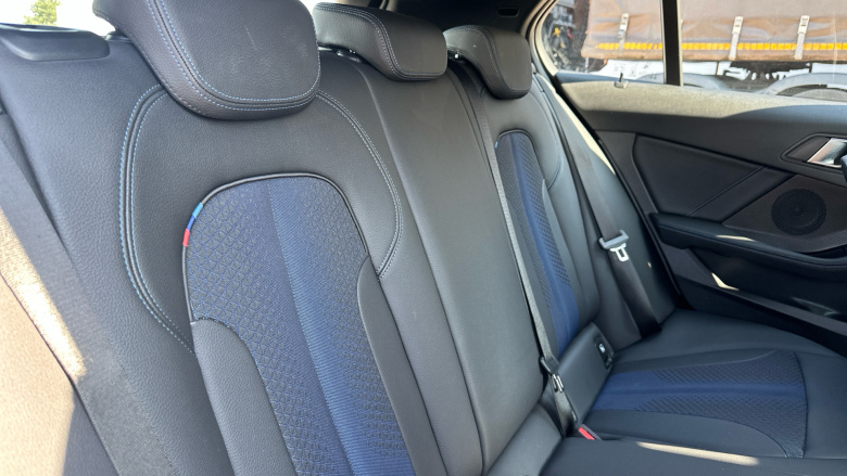 BMW 1 Series 118i [136] M Sport 5dr Step Auto [LCP] Petrol Hatchback